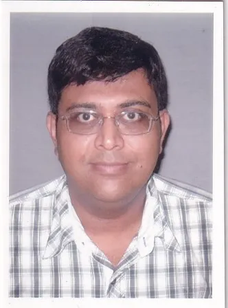 Subhranil Chakraborti